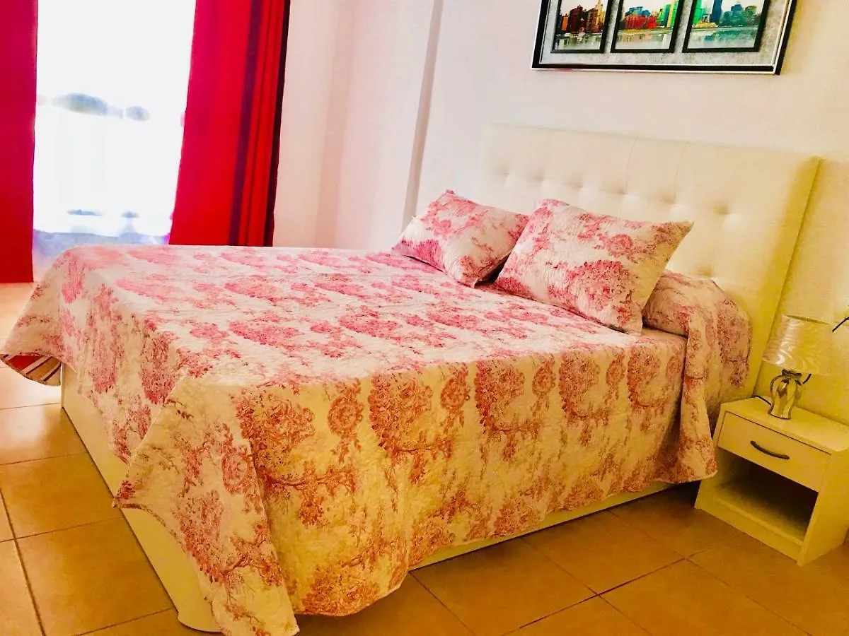 Appartement Los Diamantes II Los Cristianos à Los Cristianos   Los Cristianos (Tenerife)