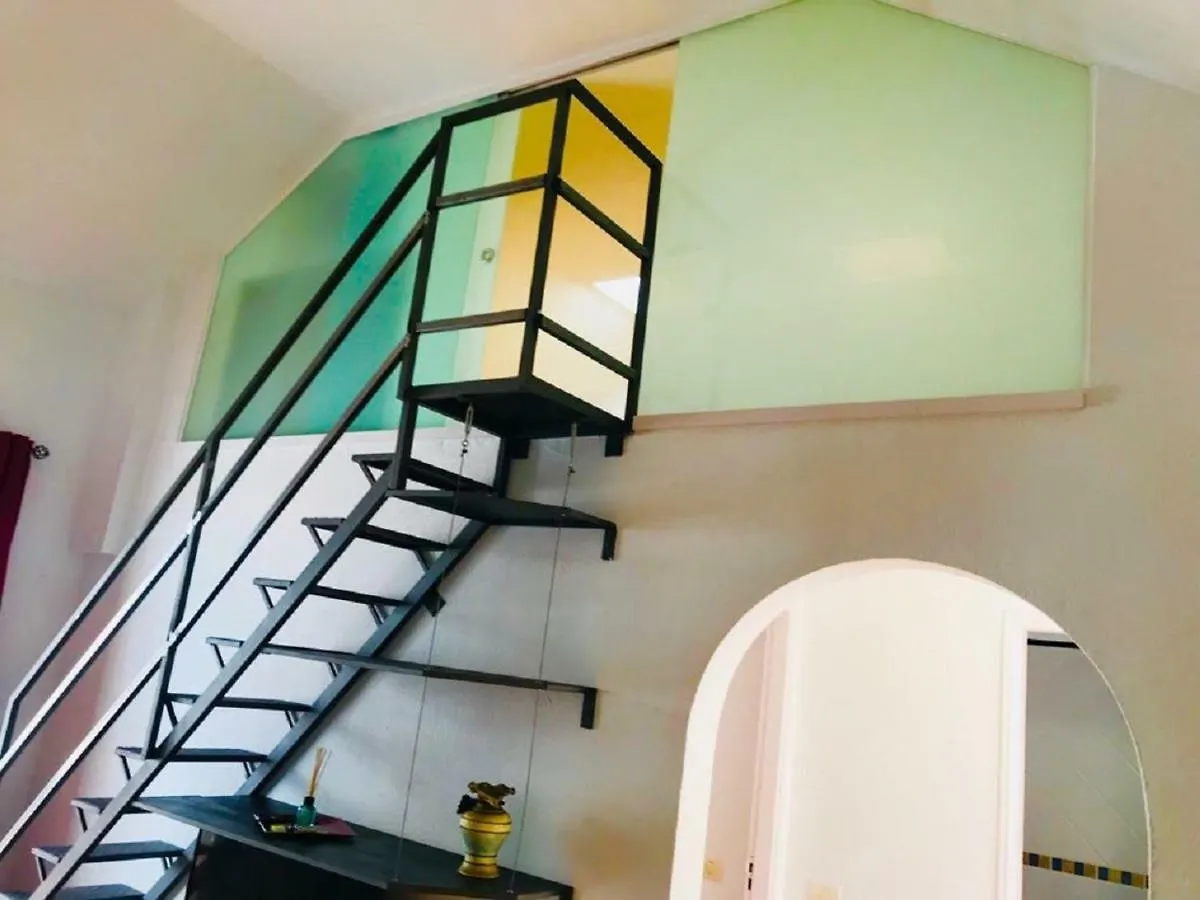 Appartement Los Diamantes II Los Cristianos à Los Cristianos  Espagne