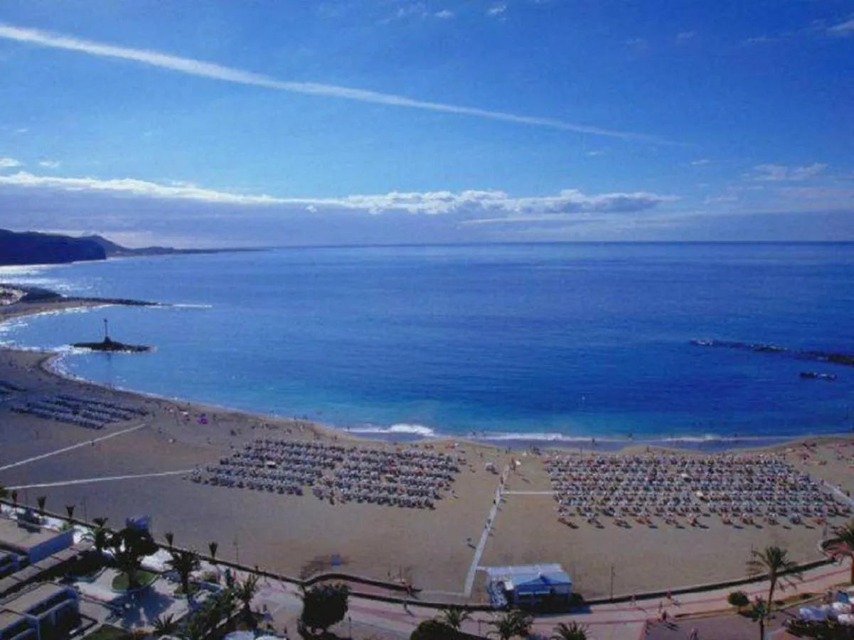 Appartement Los Diamantes II Los Cristianos à Los Cristianos